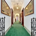Amazing Suite Via Veneto