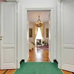 Amazing Suite Via Veneto