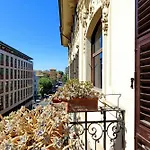 Amazing Suite Via Veneto