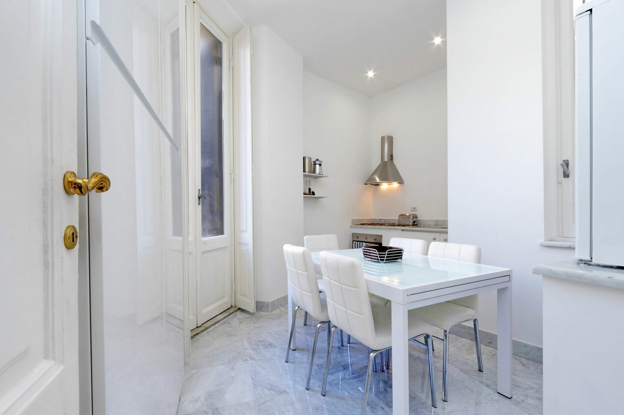 Amazing Via Veneto Apartment *