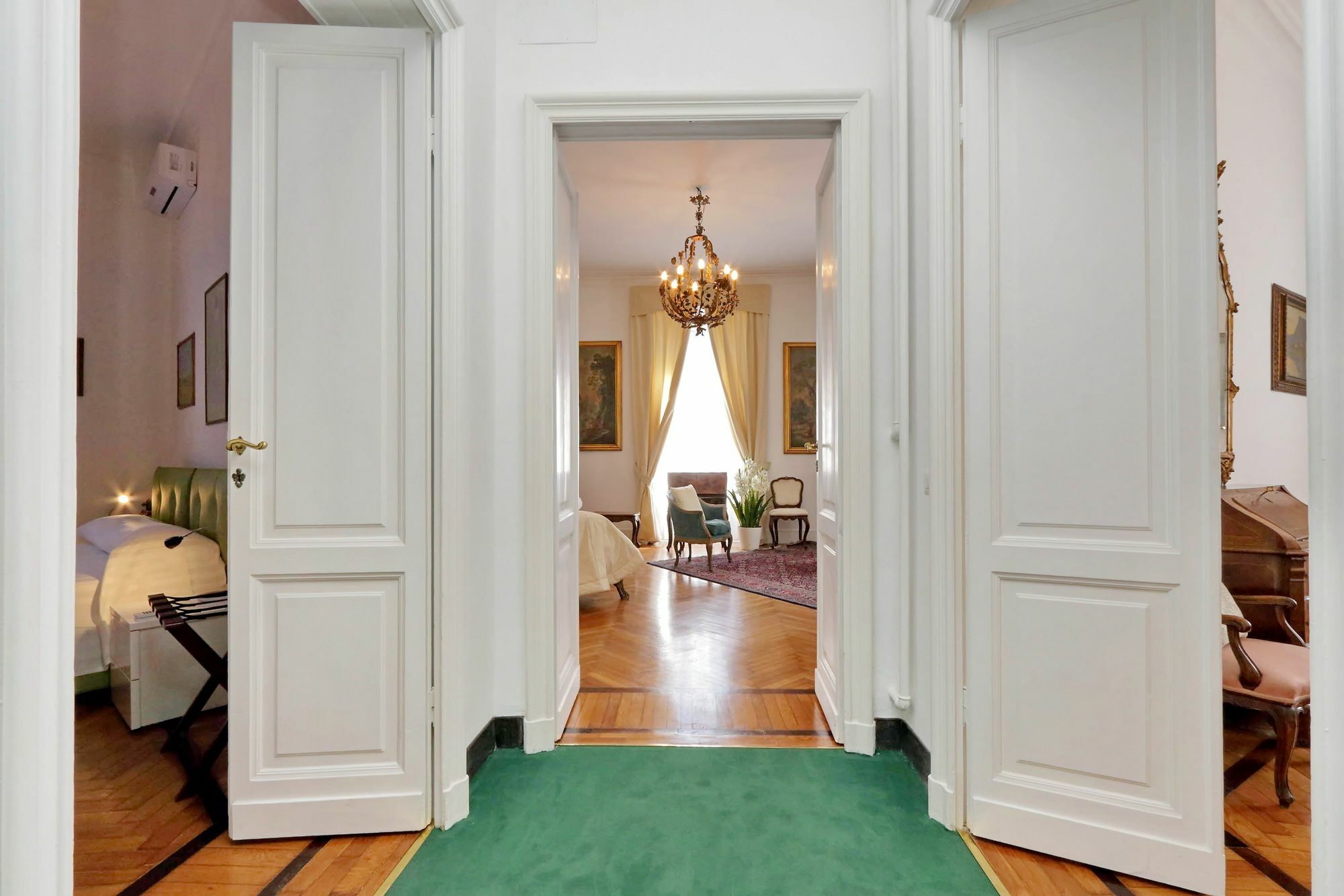 Apartment Amazing Via Veneto