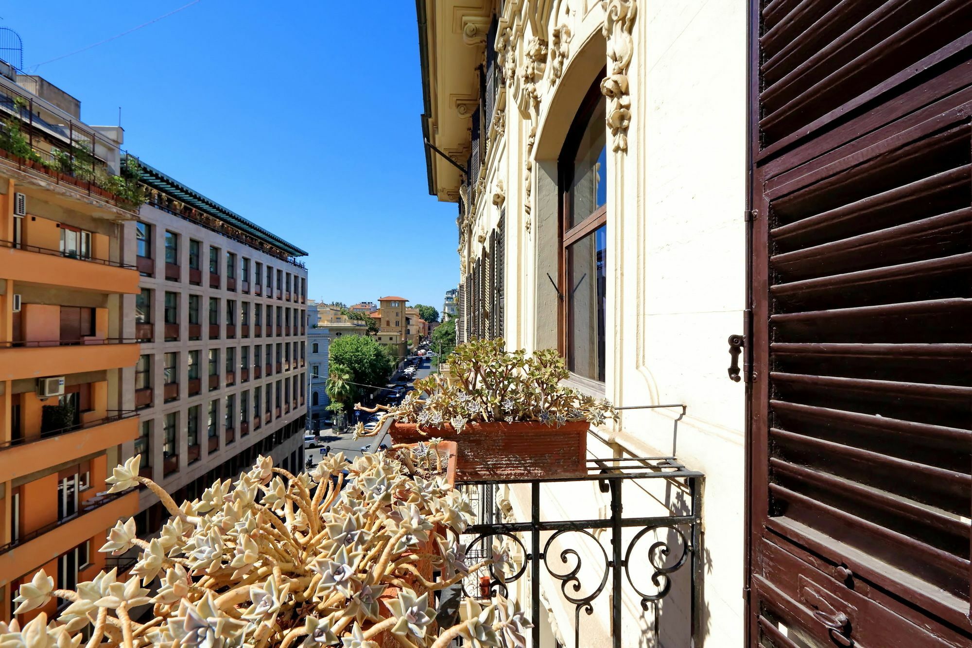 Amazing Via Veneto *