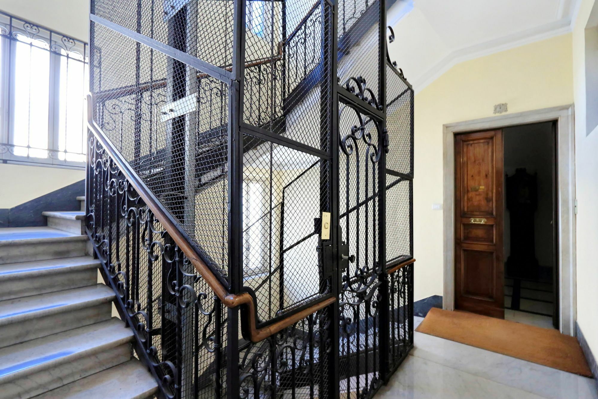 Amazing Via Veneto Apartment *