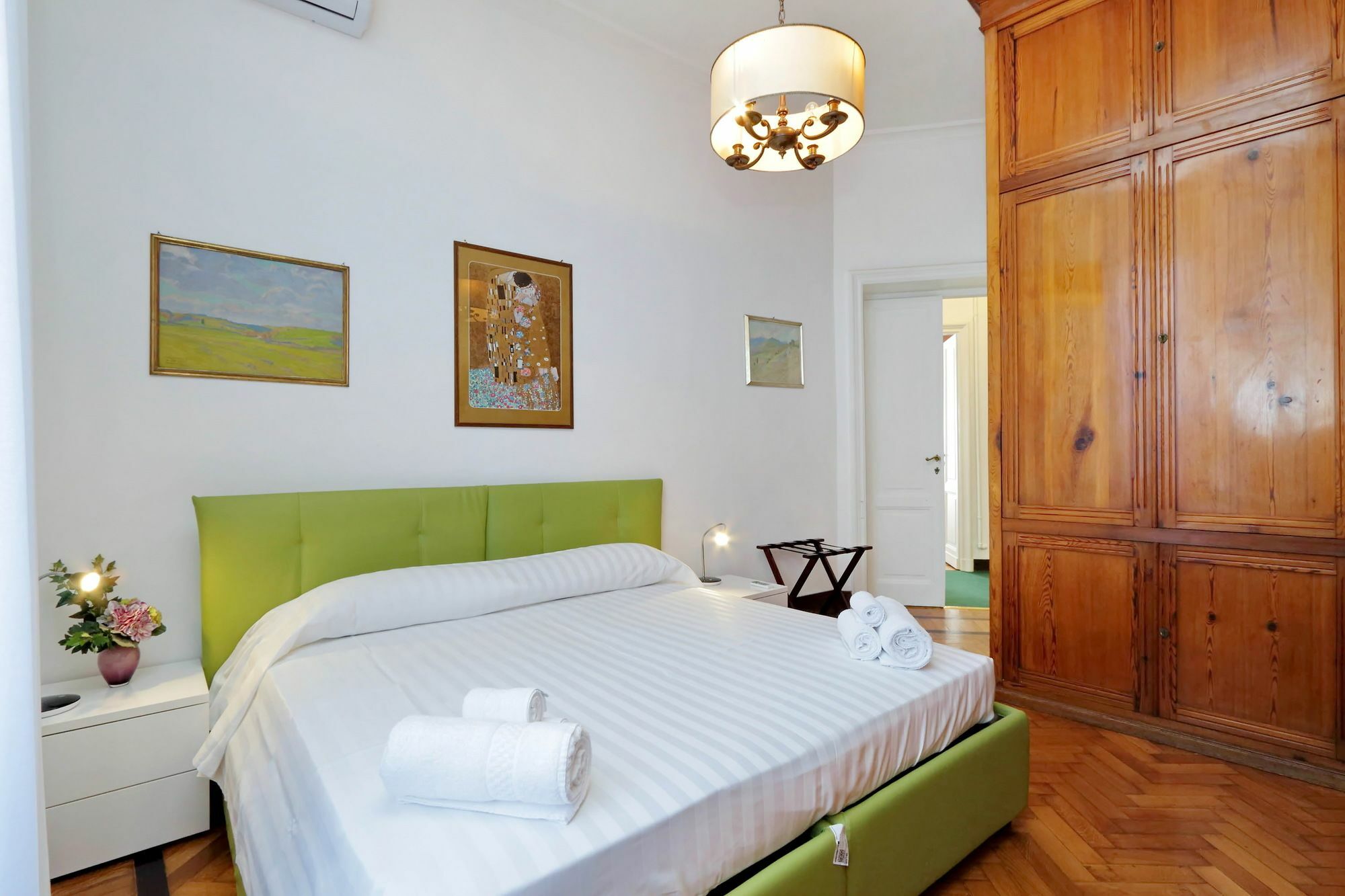 Amazing Via Veneto Apartment Rom