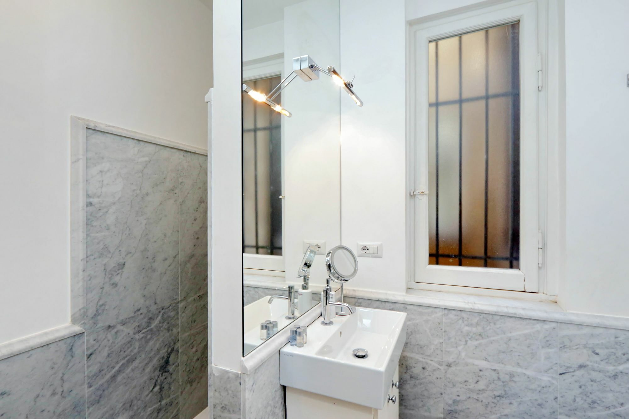 Apartment Amazing Via Veneto Rom