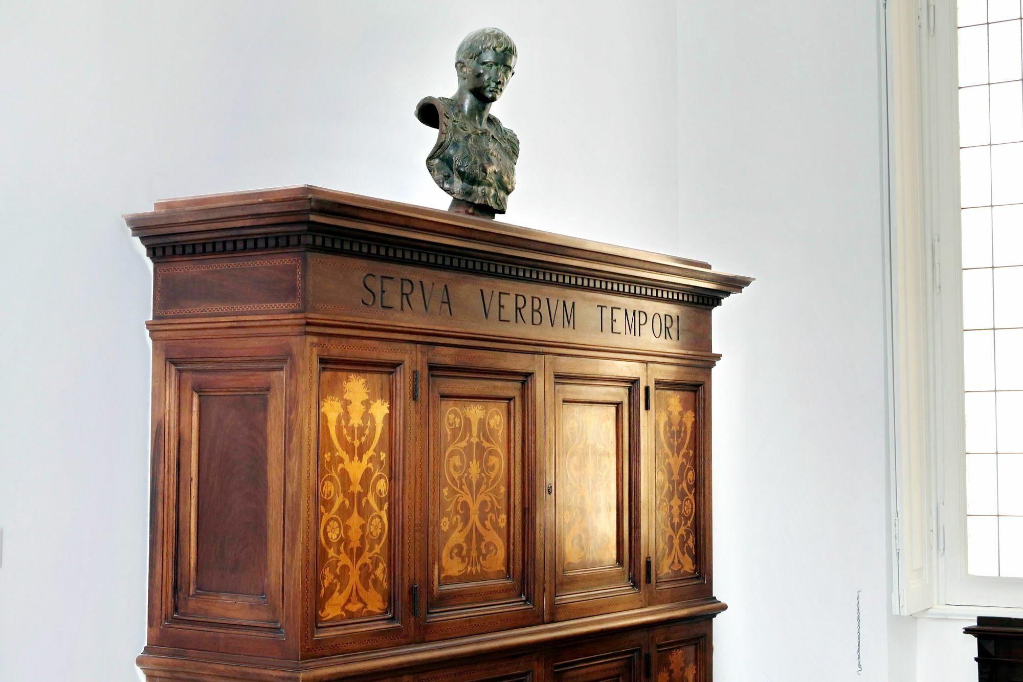 Apartment Amazing Via Veneto Rom