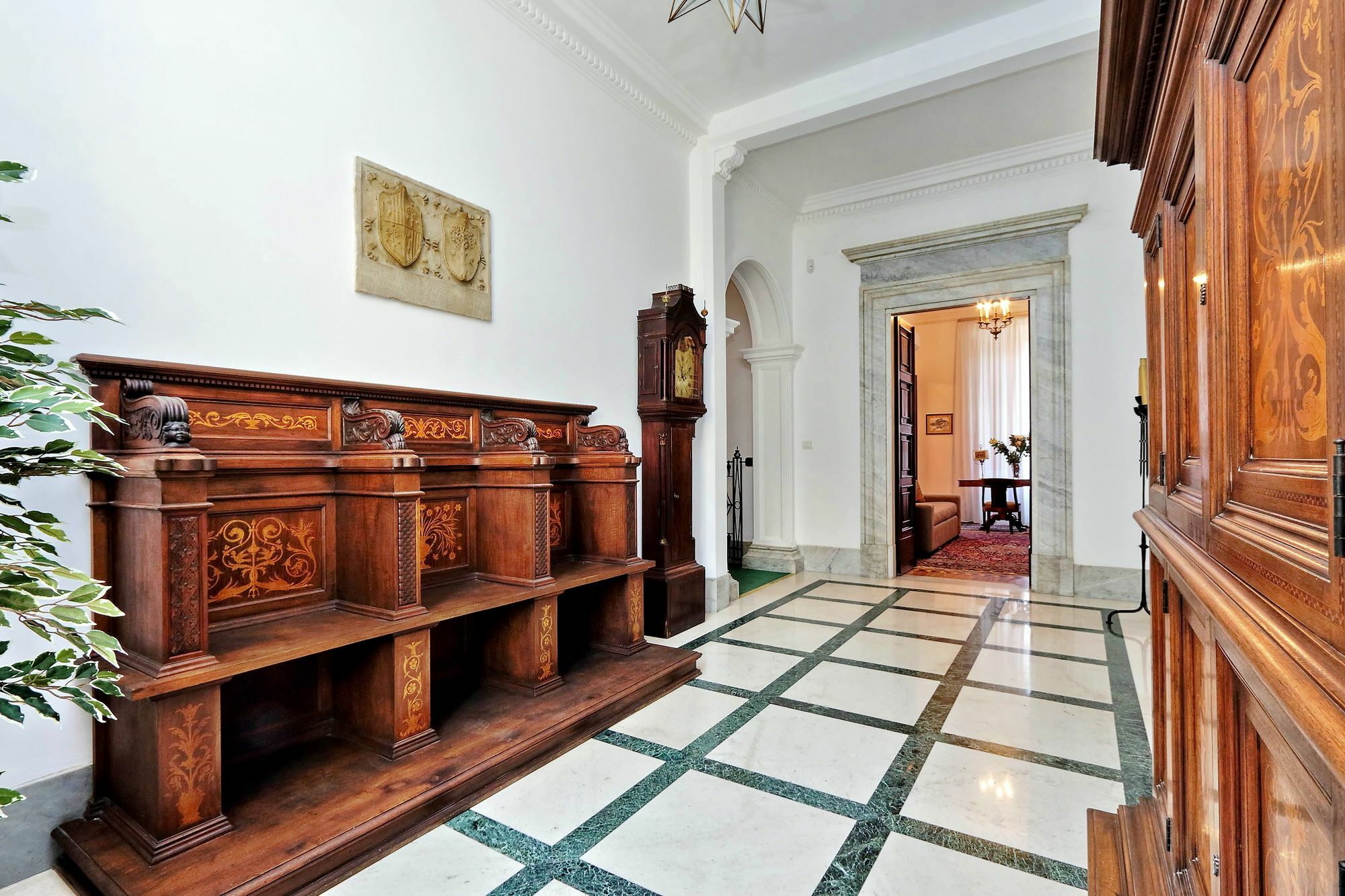 Amazing Via Veneto Apartment *