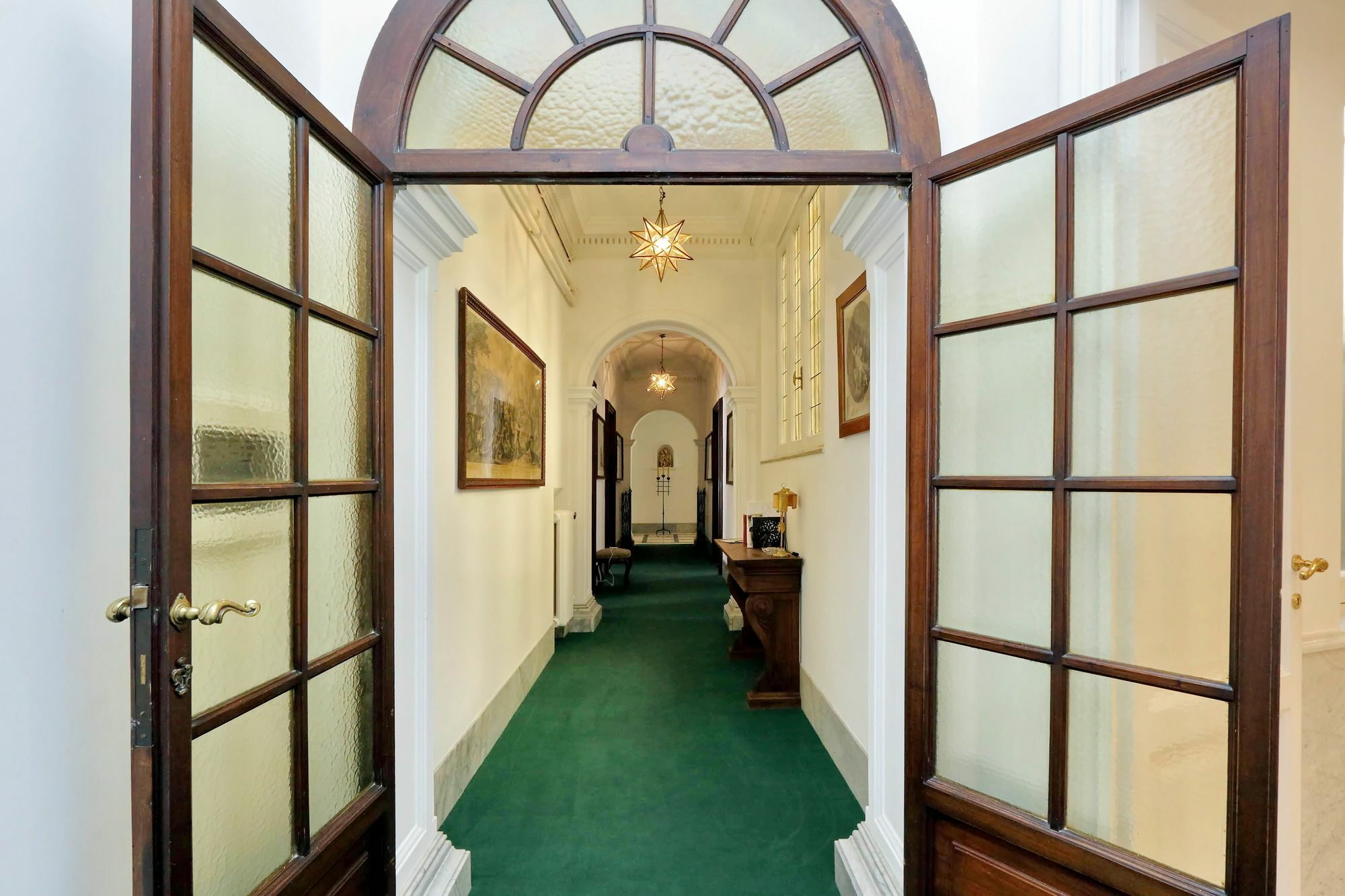 Apartment Amazing Via Veneto