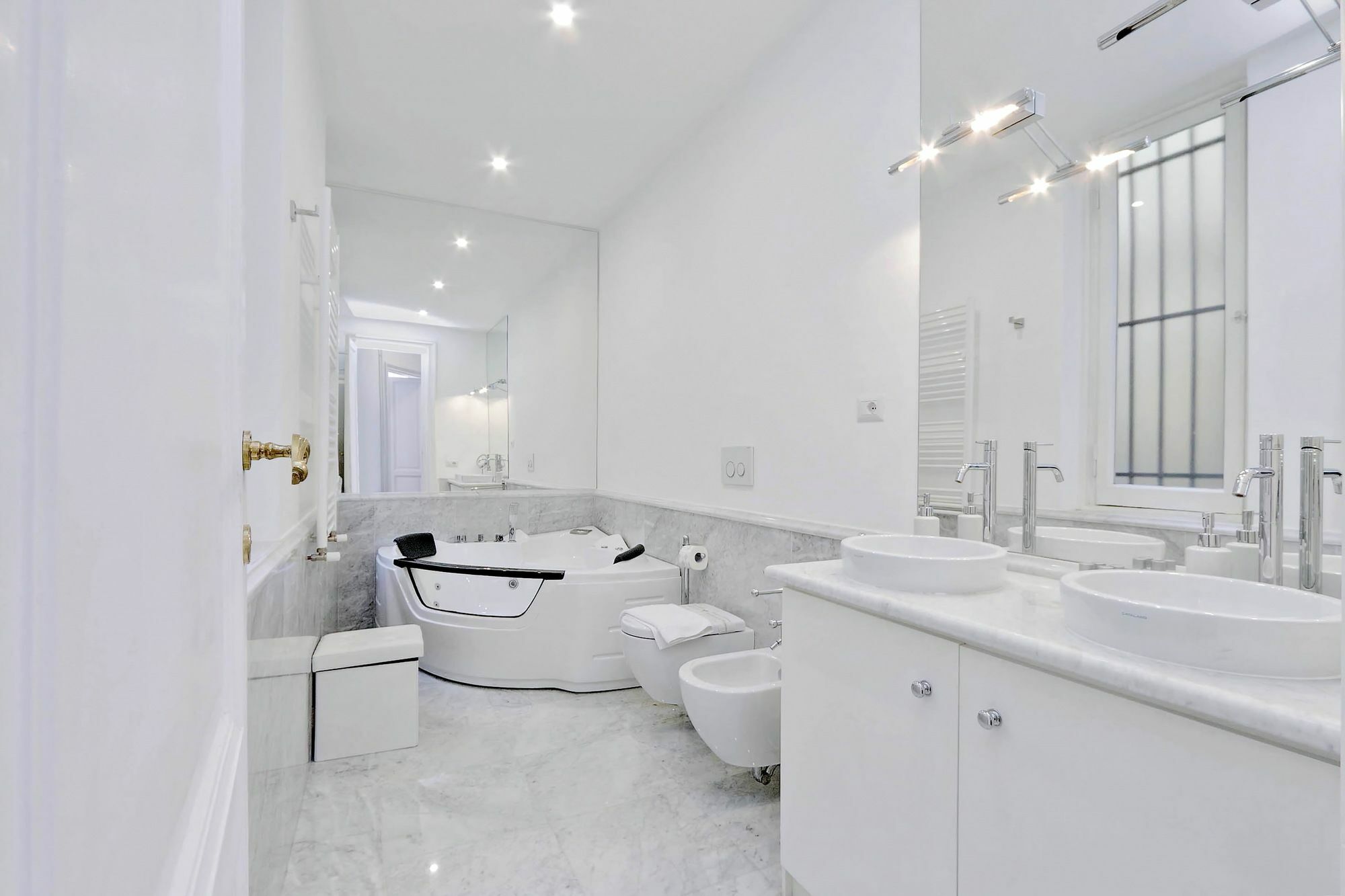 Apartment Amazing Via Veneto Rom