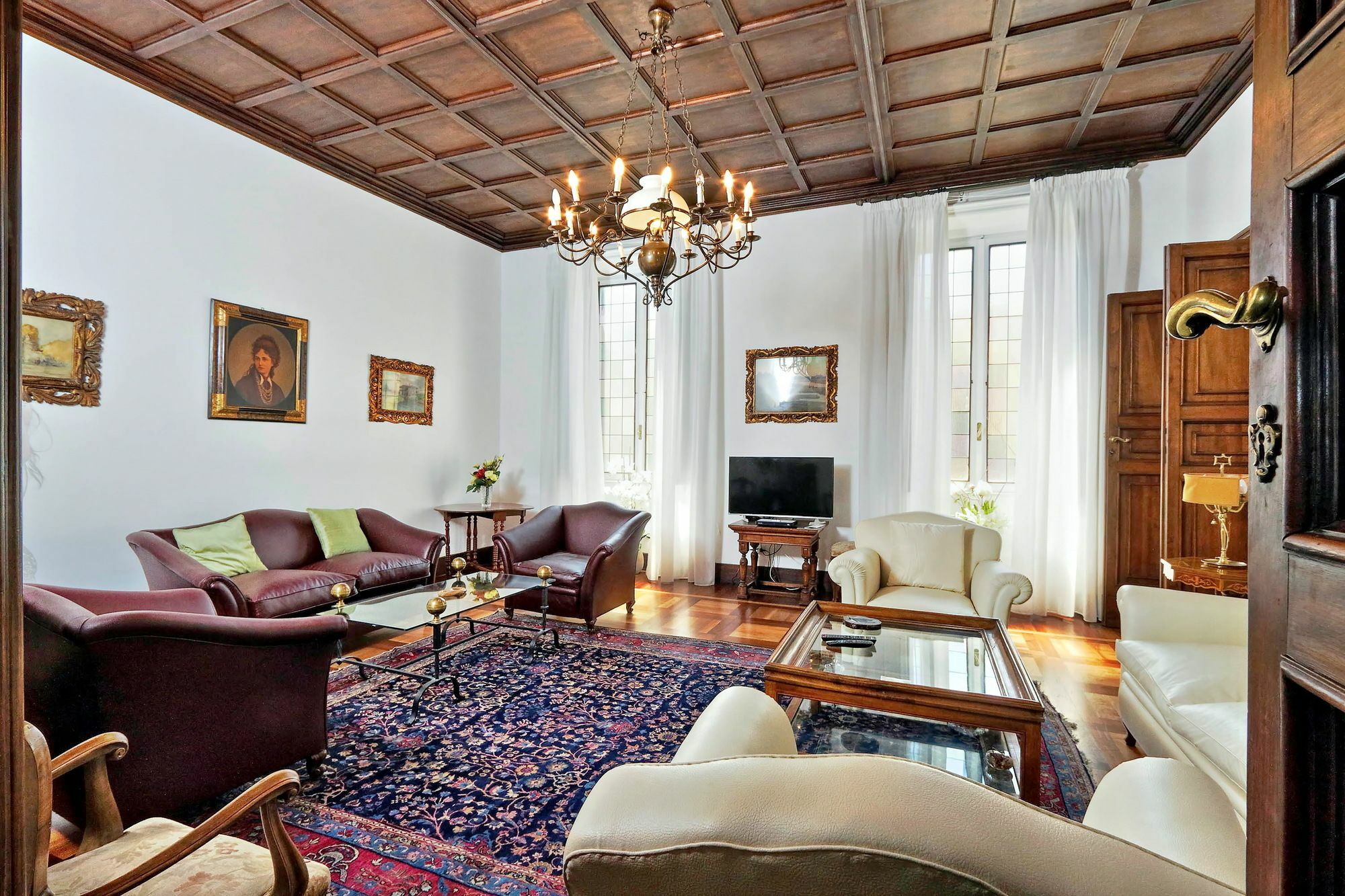 Apartment Amazing Via Veneto *
