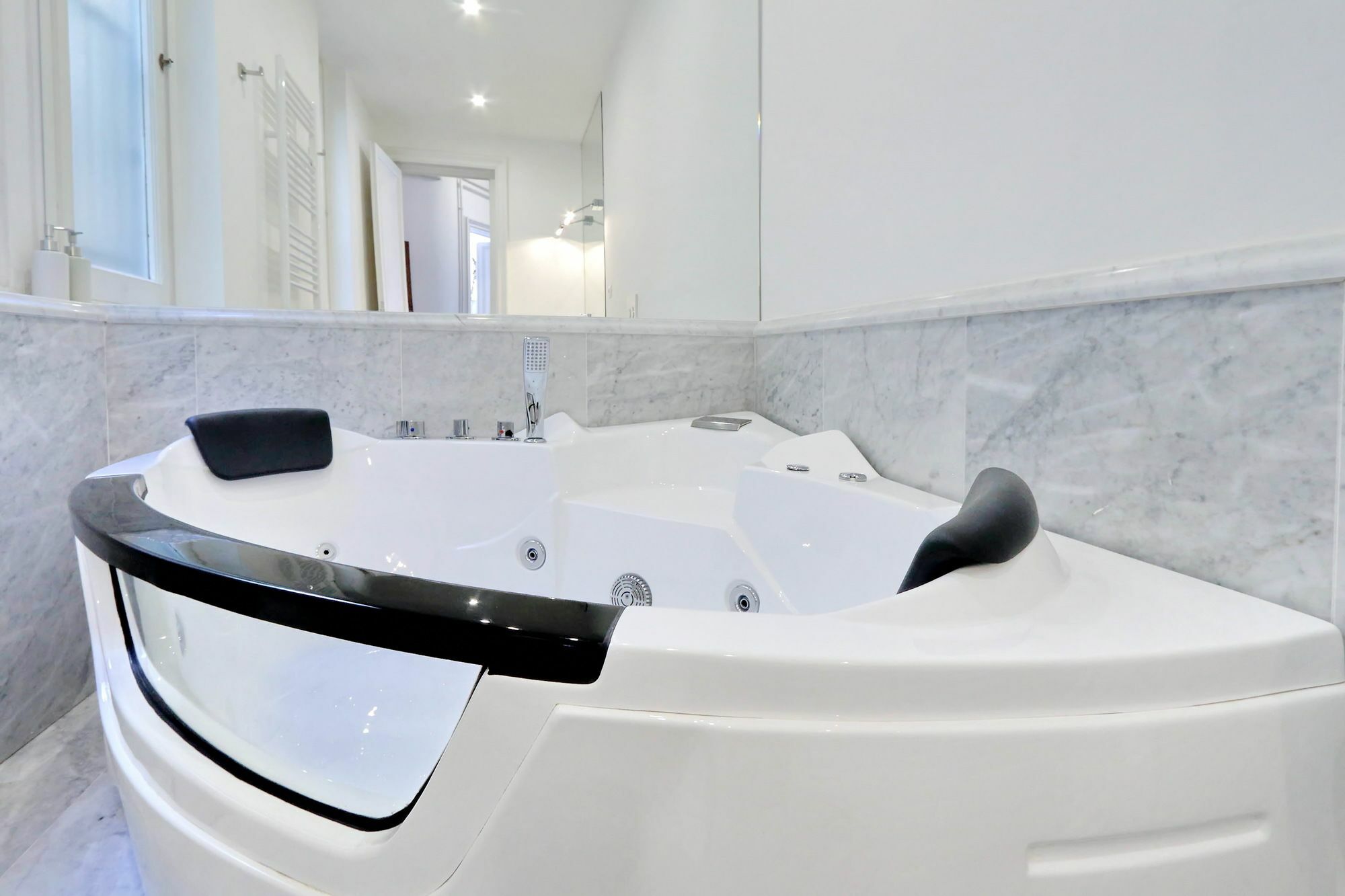 Amazing Via Veneto Apartment *